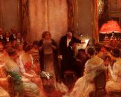 让 贝劳德 : Personnages